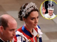 Why Kate Middleton and Prince William’s Coronation Arrival Was ‘Awkward’