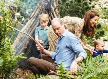 Kate Middleton’s love of gardening will help her come back stronger than before, says Jennie Bond