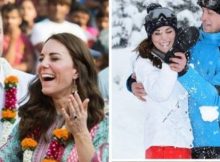 Princess Kate’s sweet, happy moments with her husband